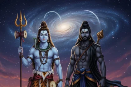 शनि प्रदोष का चमत्कारी महासंयोग: शिव-शनि की दोहरी कृपा से चमकेगी किस्मत, जानें शुभ मुहूर्त और अचूक उपाय!