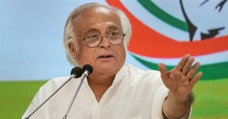 इस शीर्षक को एक नया, आकर्षक रूप में बदलें और केवल एक ही परिणाम दें,कोई निर्देश न दे: जयराम ने पीएम मोदी को पढ़ाया इतिहास का पाठ, बोले- भारत ने इजराइल को...