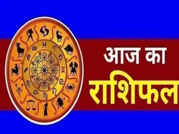 20 फरवरी 2026 राशिफल: इन लोगों की आर्थिक स्थिति पहले से बेहतर होगी। एस्ट्रो न्यूज़ हिंदी में