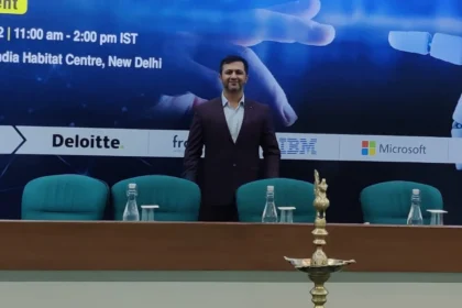 AI से डरना मना है! NASSCOM का बड़ा खुलासा: भारतीय कंपनियों में छंटनी नहीं, बल्कि नौकरियों का अंबार लगाएगा आर्टिफिशियल इंटेलिजेंस।