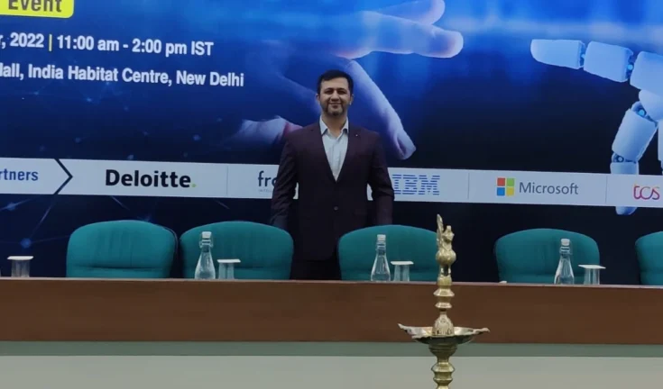 AI से डरना मना है! NASSCOM का बड़ा खुलासा: भारतीय कंपनियों में छंटनी नहीं, बल्कि नौकरियों का अंबार लगाएगा आर्टिफिशियल इंटेलिजेंस।