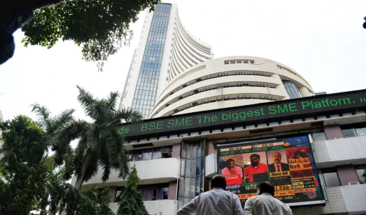 FD से मोहभंग, शेयरों में उमंग: RBI की रिपोर्ट में दिखा भारतीयों के निवेश का नया ट्रेंड!