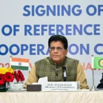 India-US Trade Deal: पीयूष गोयल का बड़ा धमाका, अगले 4-5 दिनों में होने जा रहा है ऐतिहासिक समझौता!