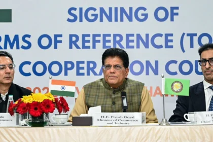 India-US Trade Deal: पीयूष गोयल का बड़ा धमाका, अगले 4-5 दिनों में होने जा रहा है ऐतिहासिक समझौता!