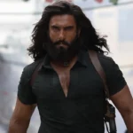 Netflix पर रणवीर सिंह का 'महाराजा' अवतार: 'एनिमल' के वर्चस्व को कुचलकर रचा नया इतिहास!