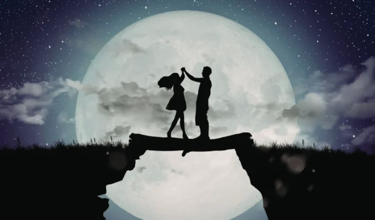 Snow Moon का सितम: आधी रात को क्यों बिखर गए हजारों दिल और कैसे एक चांद ने खत्म किए सालों पुराने रिश्ते?