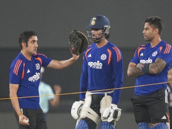 T20 World Cup: इस तरह आसानी से सेमीफाइनल में पहुंच सकती है भारतीय टीम, समझें ये गणित