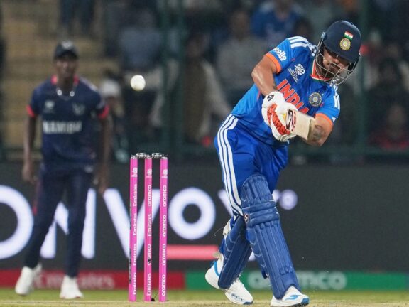T20 World Cup: भारतीय टीम ने तोड़ा 12 साल पुराना ये वर्ल्ड रिकॉर्ड!