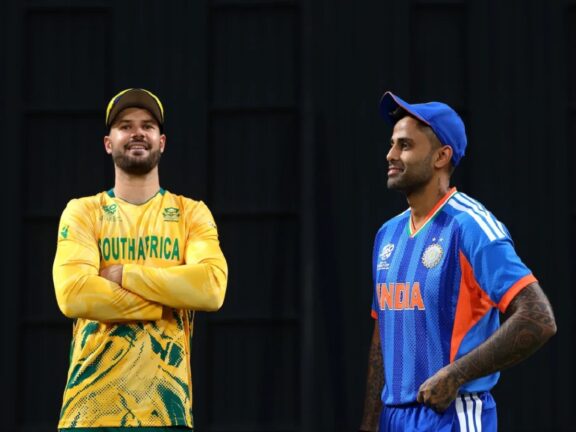 T20 World Cup: साउथ अफ्रीका के खिलाफ टी20 इंटरनेशनल क्रिकेट में भारत का रिकॉर्ड है बेहद शानदार, जानिए