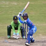 U19 वर्ल्ड कप: भारत ने पाकिस्तान को हराया, सेमीफाइनल में बनाई जगह