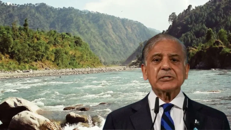 अब पानी की एक-एक बूंद को तरसेगा पाकिस्तान, भारत रोकेगा रावी का पानी, जानिए पड़ोसी देश पर क्या होगा असर?