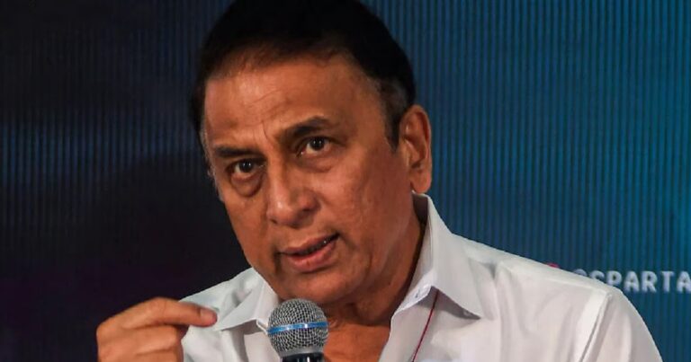 "अहंकार छोड़ो, हालात समझो": गावस्कर ने भारतीय बल्लेबाजों के अति-आत्मविश्वास पर किया तीखा प्रहार
