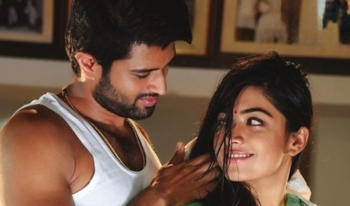 उदयपुर में होगी रश्मिका और विजय देवरकोंडा की शादी? वायरल वीडियो ने इंटरनेट पर मचाया तहलका!