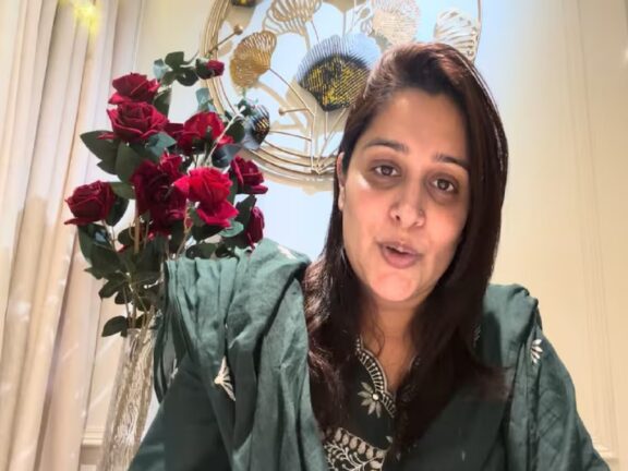 एक्ट्रेस दीपिका कक्कड़ ने किया खुलासा, कहा- होश में आने के बाद आधे घंटे तक रहा दर्द...
