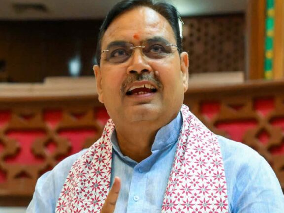 केंद्रीय बजट के बाद भजनलाल सरकार ने आम लोगों को दिए ये बड़े तोहफे