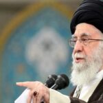 खामेनेई ने अमेरिकी राष्ट्रपति डोनाल्ड ट्रंप को दी चेतावनी, कहा- अगर ईरान पर हमला हुआ तो...