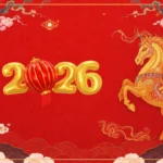 चीनी नव वर्ष 2026: क्या 'अग्नि अश्व' वर्ष में चमकेगी आपकी किस्मत?