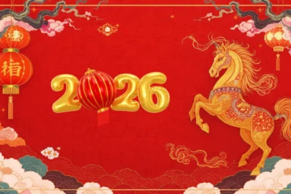 चीनी नव वर्ष 2026: क्या 'अग्नि अश्व' वर्ष में चमकेगी आपकी किस्मत?