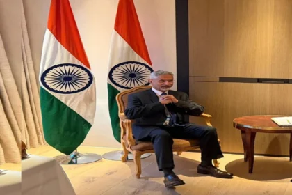 जयशंकर की दोटूक: 'भारत किसी के दबाव में नहीं', रूसी तेल पर अमेरिका को दिया करारा जवाब
