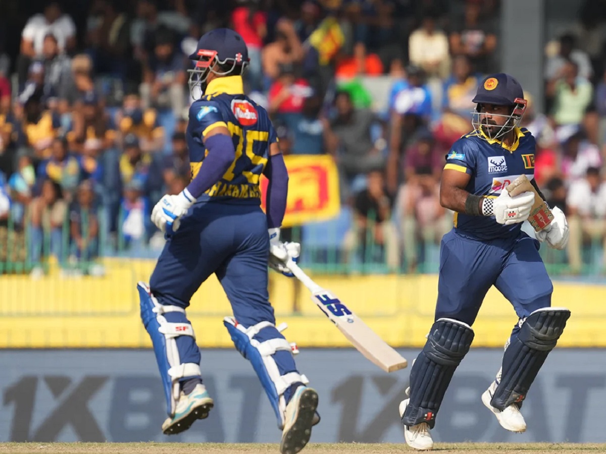 टी20 वर्ल्ड कप: टूर्नामेंट शुरू होने से पहले ही श्रीलंकाई टीम में बड़े बदलाव किए गए हैं