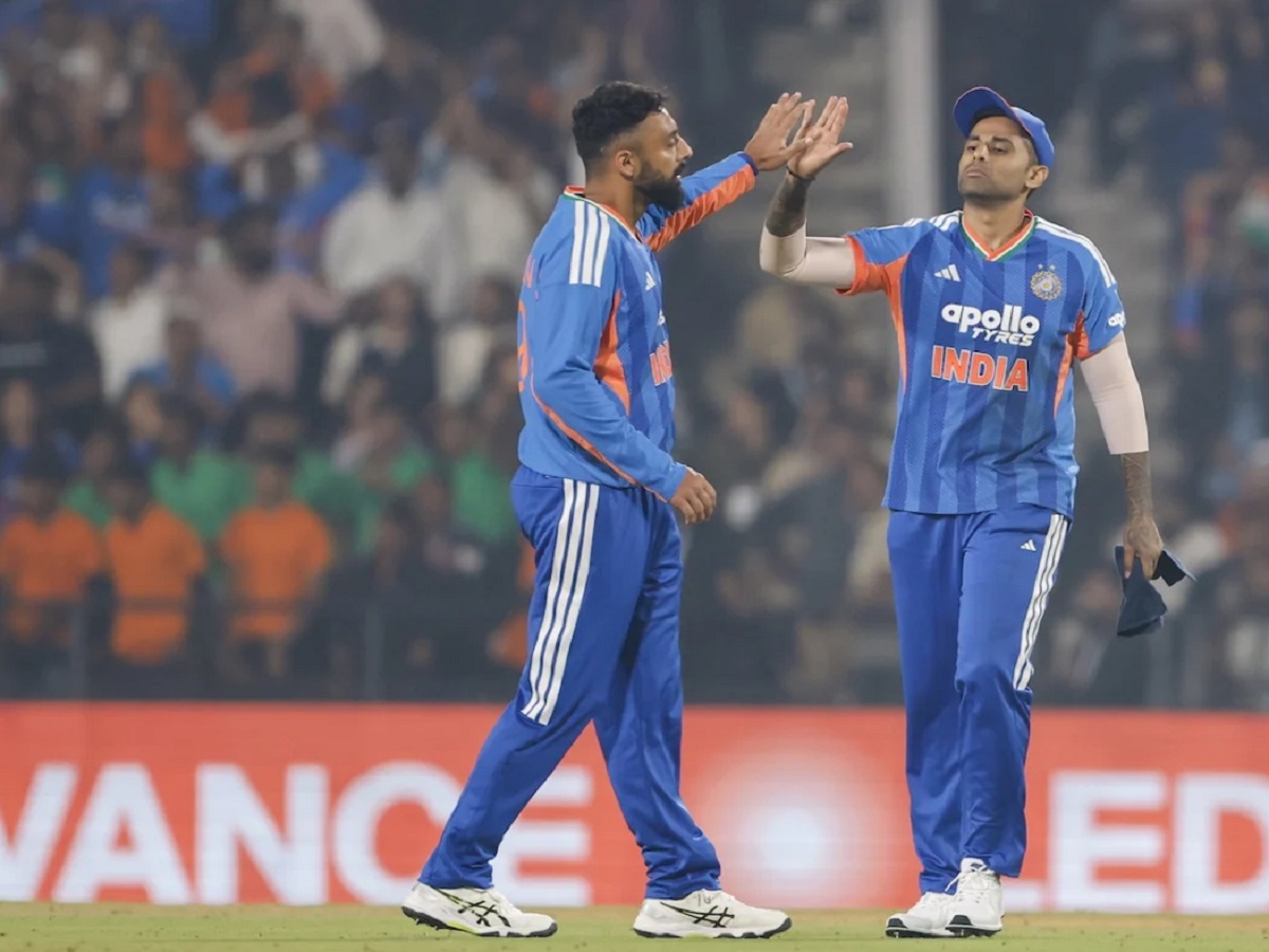 टी20 वर्ल्ड कप: पाकिस्तान के मैच से हटने के बावजूद श्रीलंका में भी ऐसा ही प्रदर्शन करेगी भारतीय टीम, हो गया फैसला