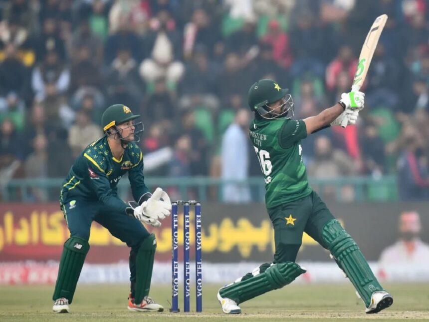 टूटा विराट कोहली का वर्ल्ड रिकॉर्ड, बाबर आजम ने किया ये कारनामा!