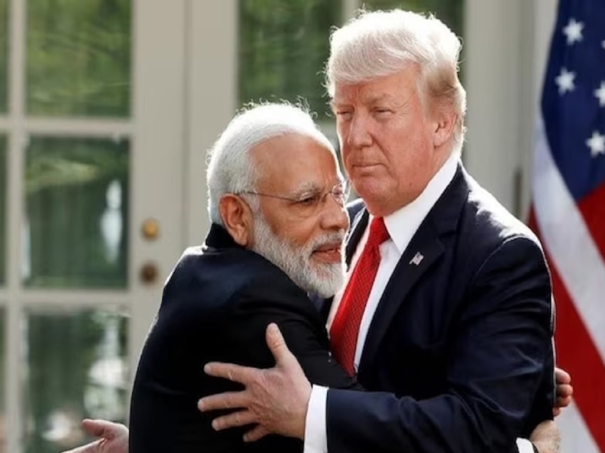 टैरिफ घटाकर 18 फीसदी करने पर पीएम मोदी ने डोनाल्ड ट्रंप को लेकर कही ये बड़ी बात