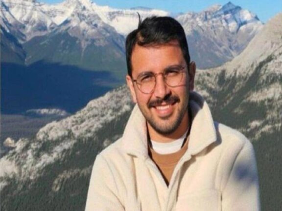 टोरंटो के छात्र की पाकिस्तान में गिरफ्तारी के बाद परिवार चिंतित