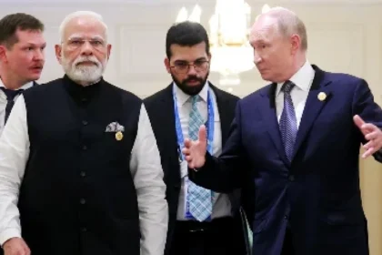 ट्रंप की ट्रेड डील या रूस की दोस्ती? क्रेमलिन के इस बड़े बयान ने भारत की कूटनीति में मचाई सनसनी!