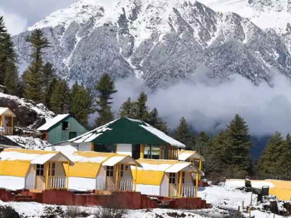 ट्रैवल टिप्स: फरवरी में घूमने के लिए बेहतरीन जगह है औली, आज ही बनाएं प्लान जीवनशैली समाचार हिंदी में