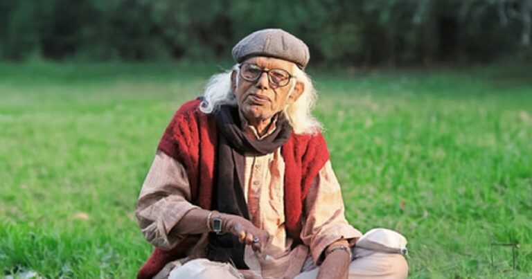 तानसेन के वंशज उस्ताद अब्दुल राशिद खान: पद्म भूषण पाने वाले संगीत के सबसे उम्रदराज 'स्वर सम्राट'