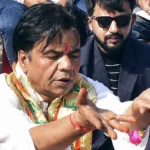 तिहाड़ से निकलते ही पत्नी के लिए भावुक हुए राजपाल यादव, बोले- 'सात जन्मों में भी नहीं चुका पाऊंगा तुम्हारा कर्ज'