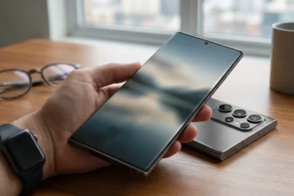 धमाका! लॉन्च से पहले ही बिकने लगा Samsung S26 Ultra, लीक हुई कीमत ने उड़ाए सबके होश!