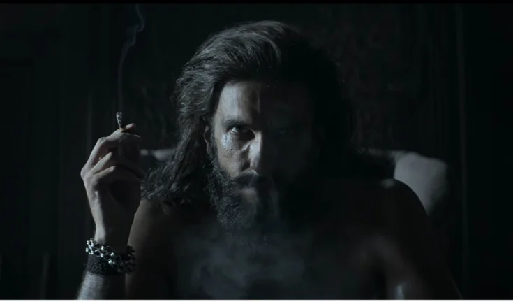 धुरंधर 2 टीज़र: लयारी की सड़कों पर रणवीर सिंह का खूनी तांडव, शुरू हुआ इंतकाम का खौफनाक मंजर!