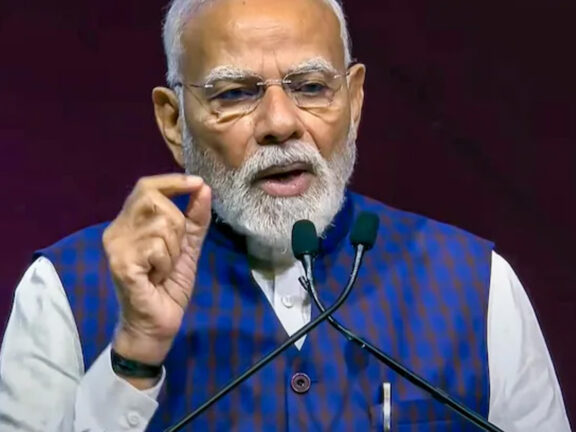 पीएम मोदी आज करने वाले हैं ये काम, फ्रांस के राष्ट्रपति भी कार्यक्रम में लेंगे हिस्सा