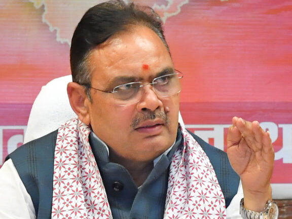 पीएम मोदी के प्रस्तावित अजमेर दौरे को लेकर सीएम भजनलाल ने यह कदम उठाया