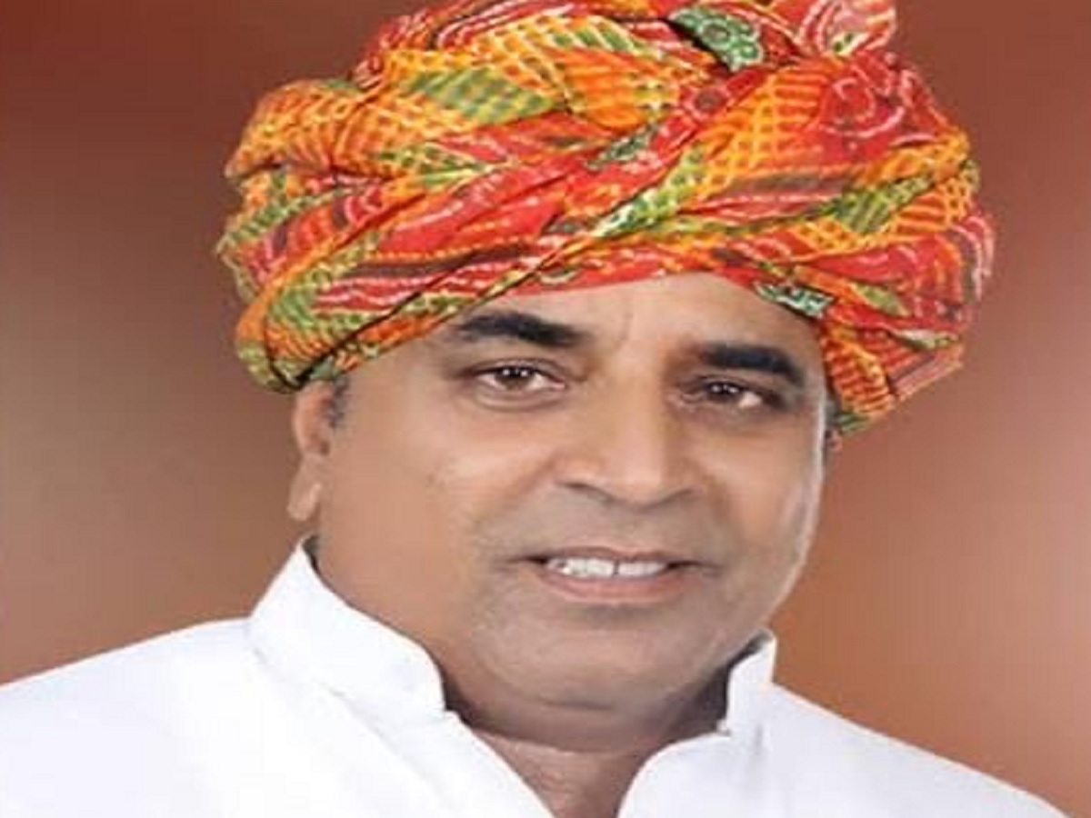 पूर्व मंत्री हेम सिंह भड़ाना का निधन, भजनलाल ने इसे राजस्थान की राजनीति के लिए अपूरणीय क्षति बताया