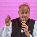 बजट भाषण में राजस्थान का जिक्र न होना राज्य के साथ सौतेले रिश्ते की झलक:गहलोत