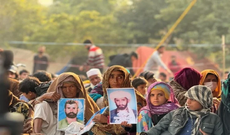 बलूचिस्तान में पाक सेना का खूनी तांडव, अपनी फजीहत देख फिर शुरू हुआ भारत पर 'झूठे आरोपों' का खेल!