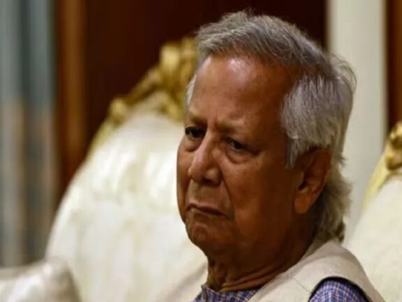 बांग्लादेश: अब राष्ट्रपति ने खुद मोहम्मद यूनुस पर लगाए ये गंभीर आरोप