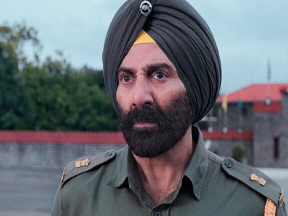 बॉलीवुड: बॉर्डर 3 के अलावा दो और वॉर ड्रामा फिल्मों में सनी देओल की एक्टिंग देखने को मिलेगी.