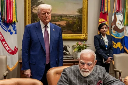 भारत-अमेरिका ट्रेड डील: भारतीय अर्थव्यवस्था की रफ़्तार को लगेंगे 'सुपर' पंख