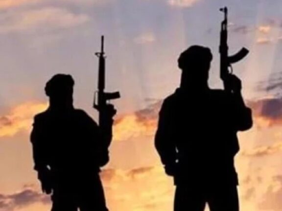 भारत में धमाके करने की फिराक में है आतंकी संगठन लश्कर-ए-तैयबा, जारी हुआ ये अलर्ट