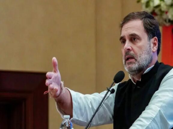 मजदूरों और किसानों को लेकर राहुल गांधी का बड़ा बयान, कहा- क्या अब मोदीजी...