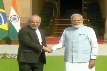 मोदी का मास्टरस्ट्रोक: ब्राजील के साथ $20 अरब की महा-डील, अब वहां भी दिखेगा भारतीय दवाओं का जलवा!