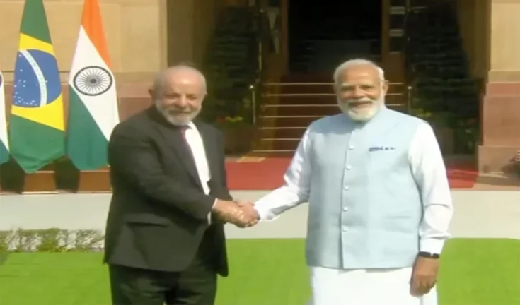 मोदी का मास्टरस्ट्रोक: ब्राजील के साथ $20 अरब की महा-डील, अब वहां भी दिखेगा भारतीय दवाओं का जलवा!