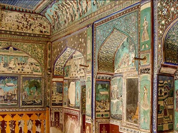 यात्रा टिप्स: नीली वास्तुकला और भित्तिचित्रों के लिए मशहूर है बूंदी, एक बार जरूर जाएं