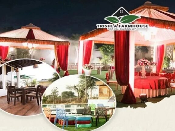 यात्रा युक्तियाँ: त्रिशला फार्महाउस में परिवार के साथ होली उत्सव को यादगार बनाएं