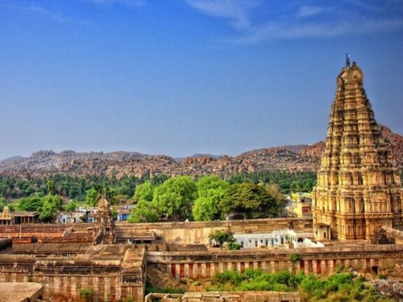 यात्रा युक्तियाँ: हम्पी का बजट-अनुकूल गंतव्य। जीवनशैली समाचार हिंदी में