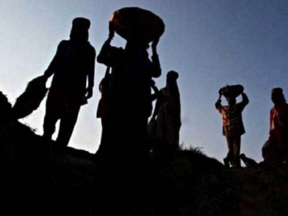 राजस्थान: अब बढ़ेगी दिहाड़ी मजदूरों की मजदूरी, सरकारों को दिए गए ये निर्देश